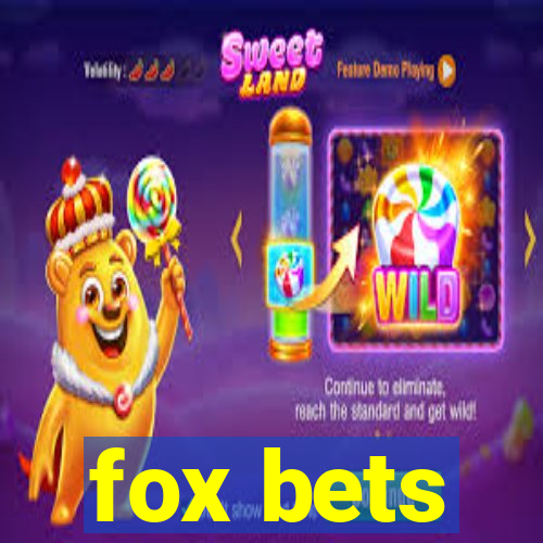 fox bets