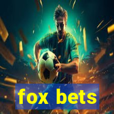 fox bets