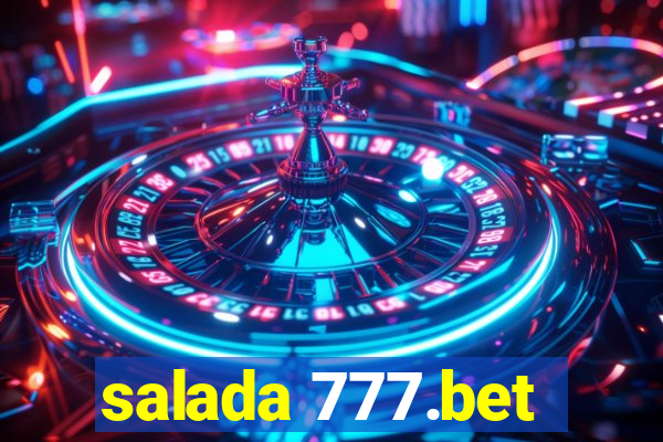 salada 777.bet