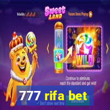 777 rifa bet