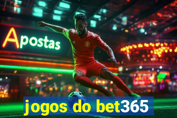 jogos do bet365