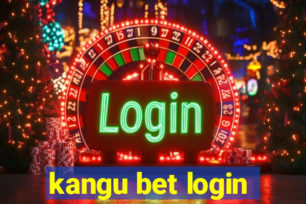 kangu bet login