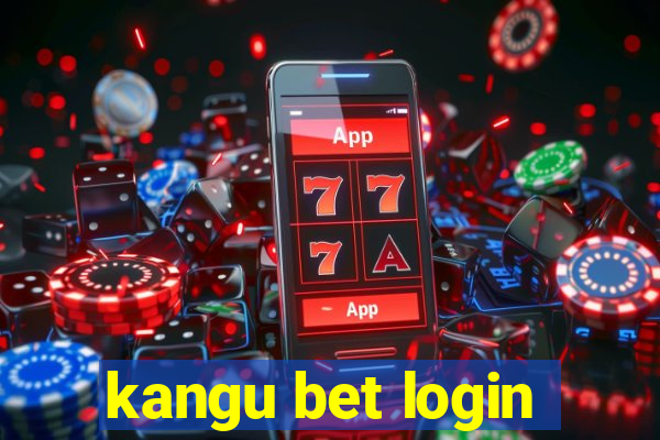 kangu bet login