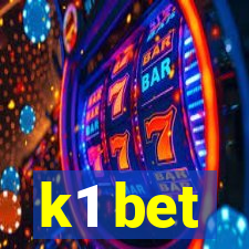 k1 bet