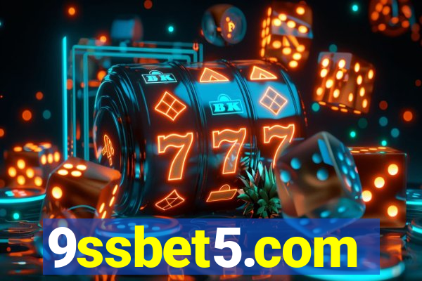 9ssbet5.com