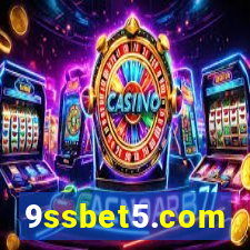 9ssbet5.com