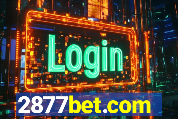 2877bet.com