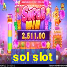 sol slot