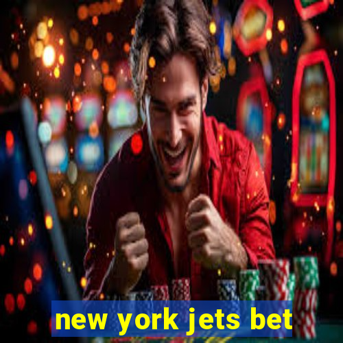 new york jets bet