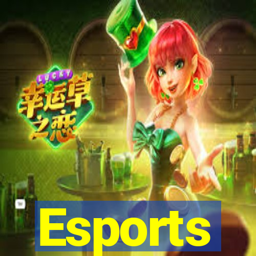 Esports