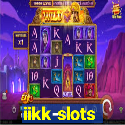 iikk-slots