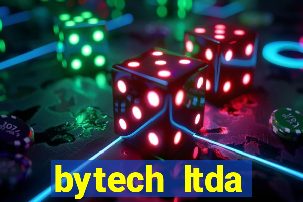 bytech ltda plataforma jogos