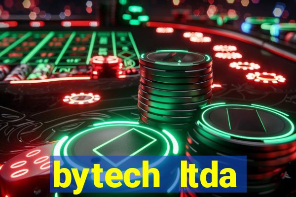 bytech ltda plataforma jogos