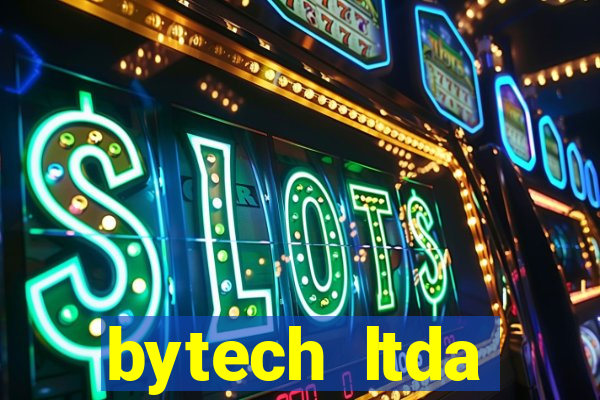 bytech ltda plataforma jogos