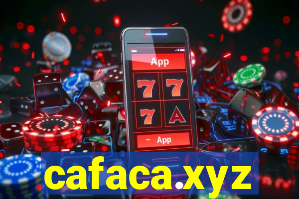 cafaca.xyz