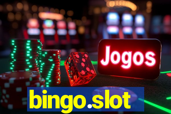 bingo.slot