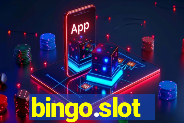 bingo.slot