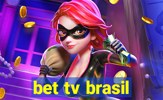 bet tv brasil