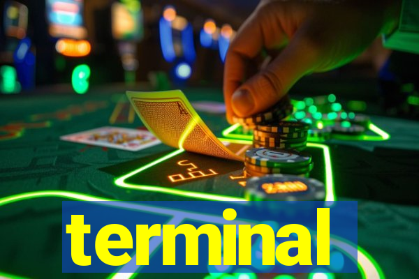 terminal cachoeirinha como chegar