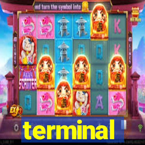 terminal cachoeirinha como chegar