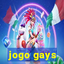 jogo gays