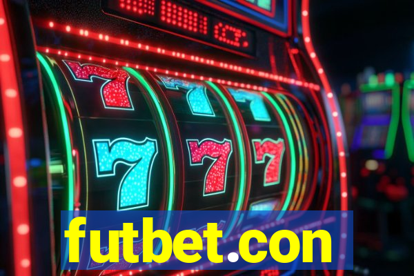 futbet.con