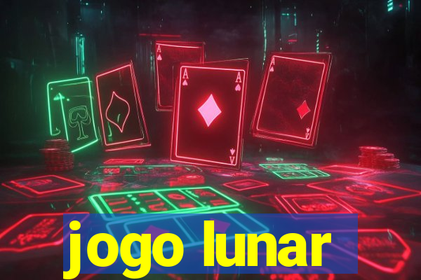 jogo lunar