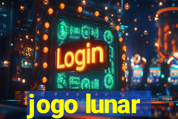 jogo lunar