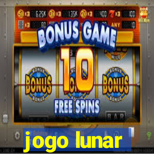 jogo lunar