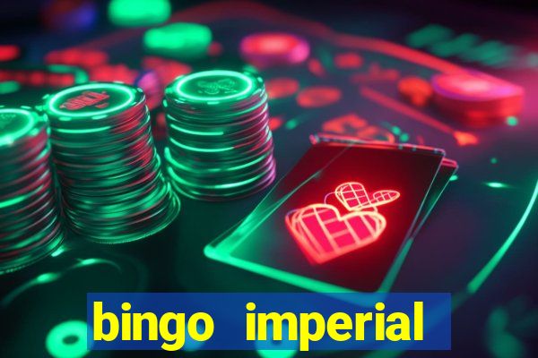 bingo imperial assis brasil