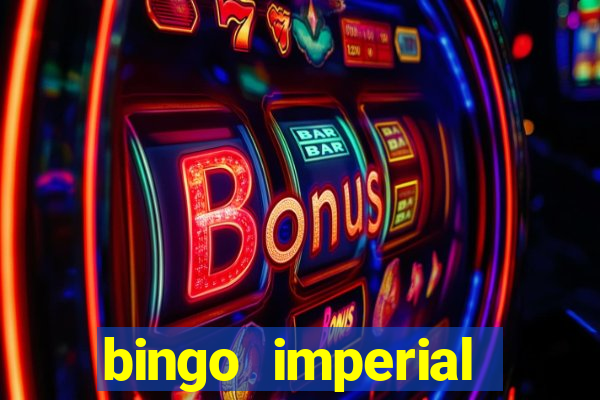 bingo imperial assis brasil