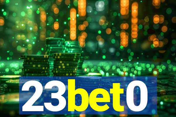 23bet0