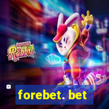 forebet. bet