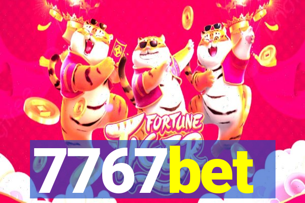 7767bet