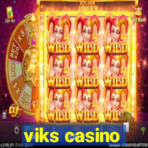 viks casino