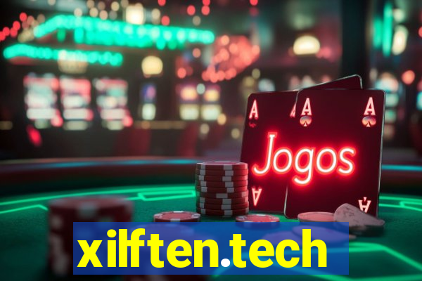 xilften.tech