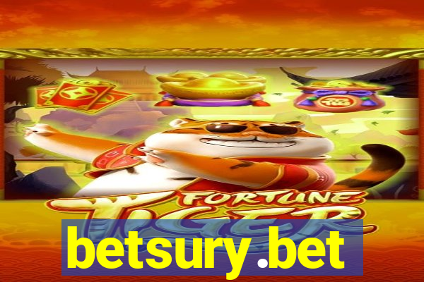 betsury.bet