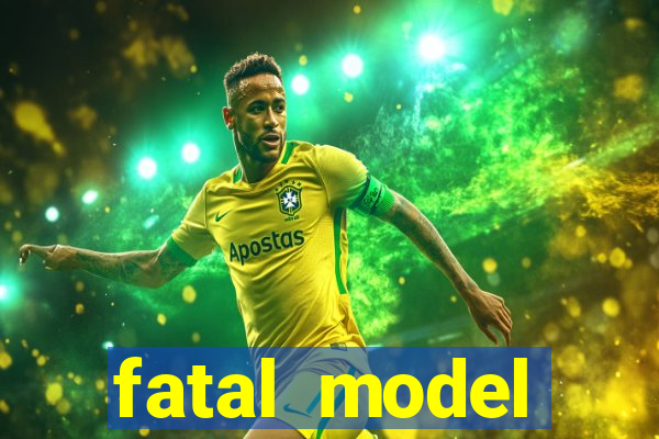 fatal model cruzeiro s?o paulo