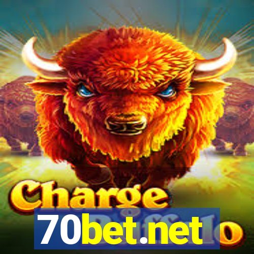 70bet.net