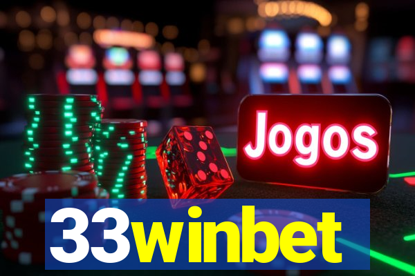 33winbet