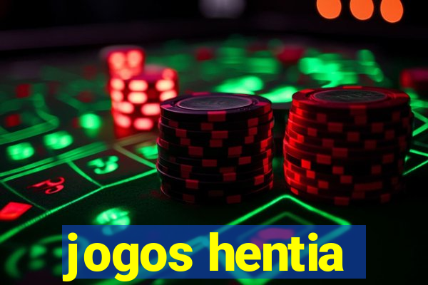 jogos hentia