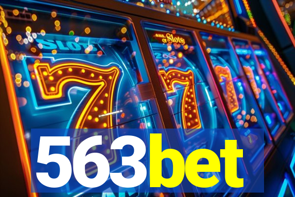 563bet