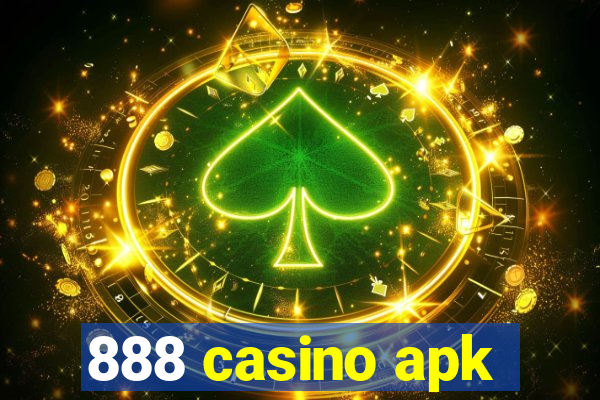 888 casino apk