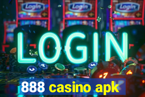 888 casino apk