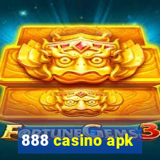 888 casino apk