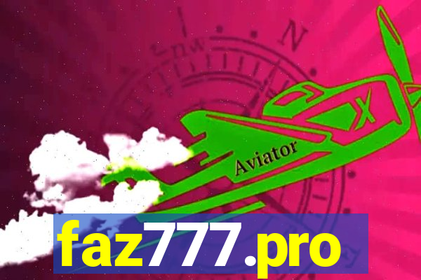 faz777.pro