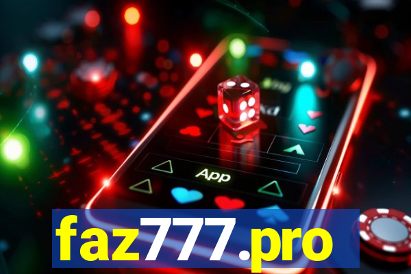 faz777.pro