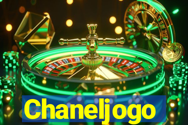 Chaneljogo