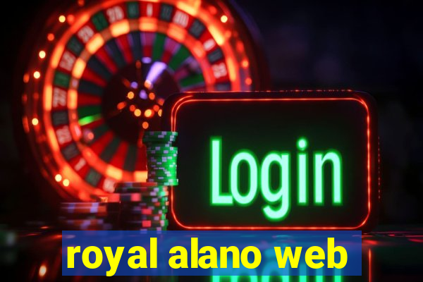 royal alano web