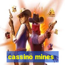 cassino mines